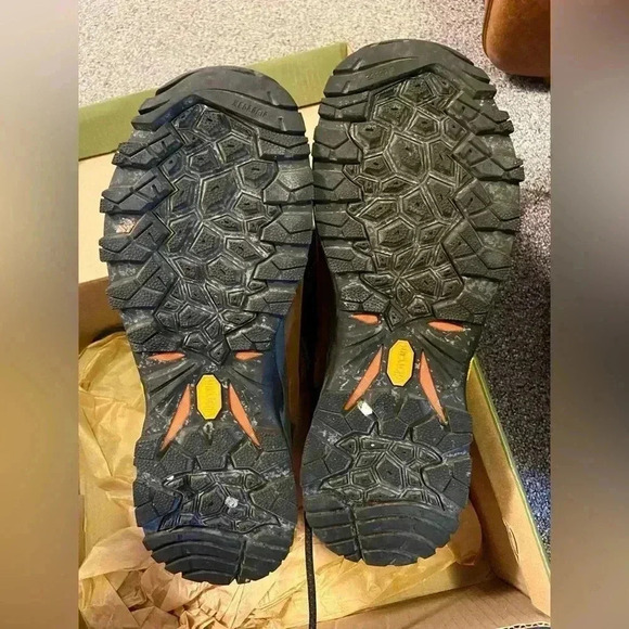 Merrell J48571 Men's Phaserbound 2 Tall Waterproof Boot Size 10 - Picture 3 of 6